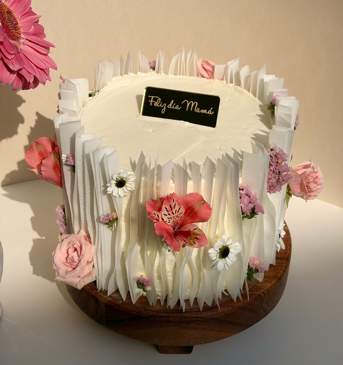 Mom’s Beauty (6”)